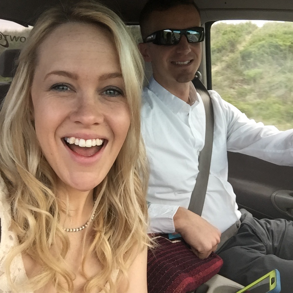 Meet your Posher, Melissa